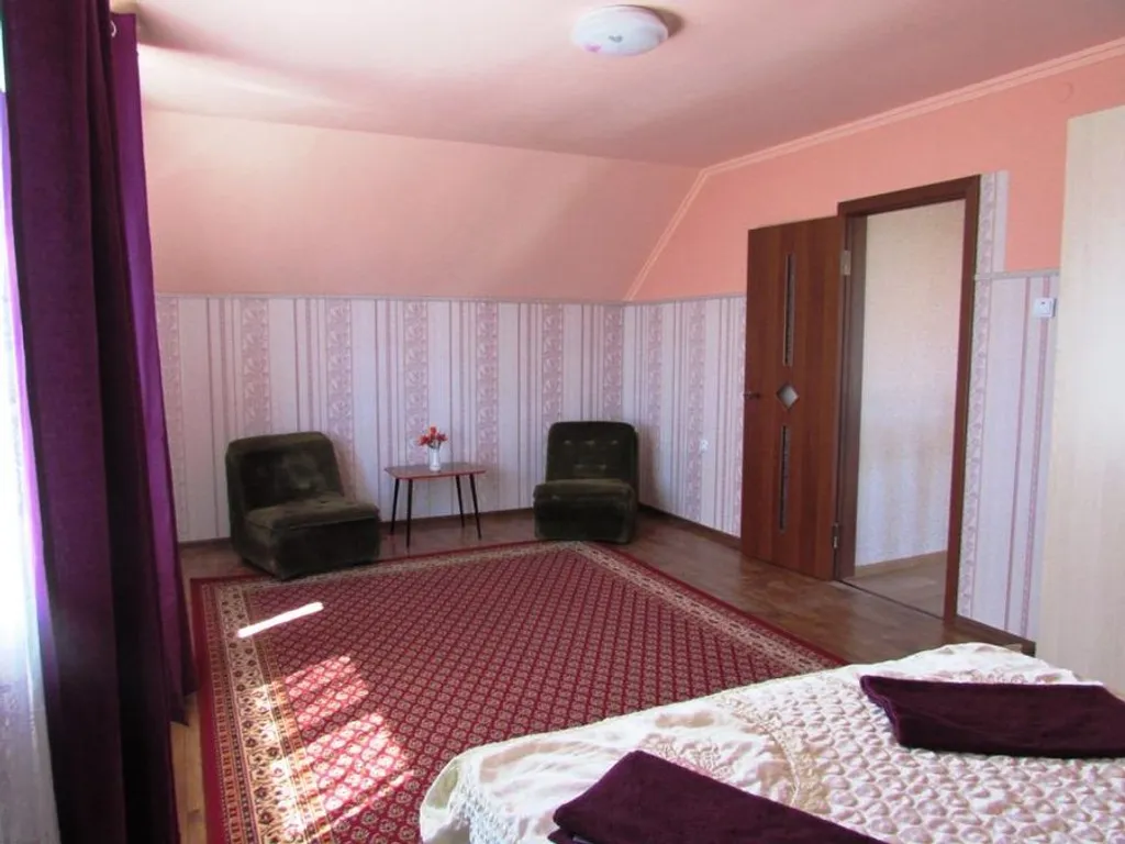 Коттедж Дом для семейного отдыха — аренда посуточно в Ейск