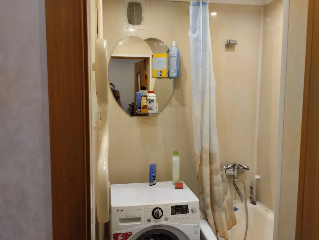 Квартира в Федотово рядом в 7 км Yes аквапарк, горнолыжный