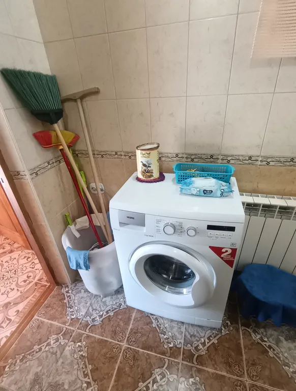 Дом всеми удобствами рядом с парком