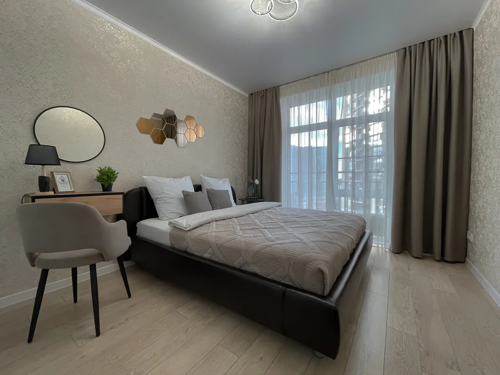 Квартира в центре