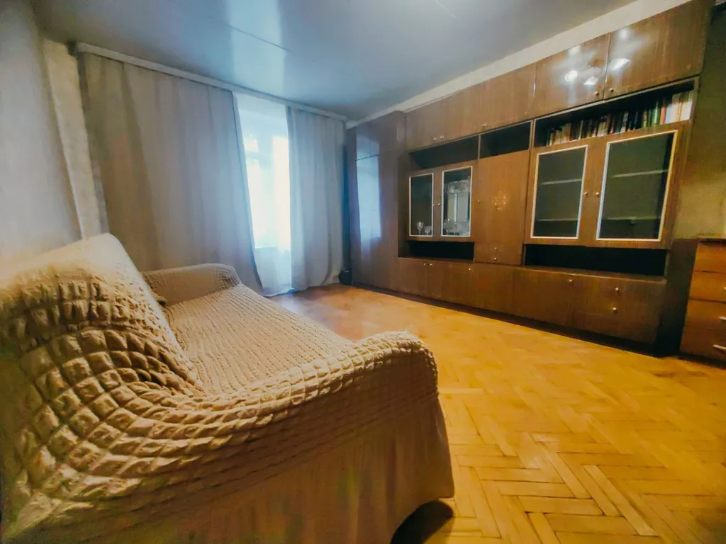 Квартира Комфортная квартира — Москва