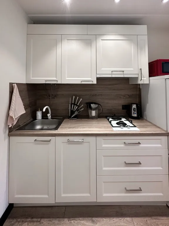 Квартира Уютная квартира в историческом центре Пушкина — Пушкин