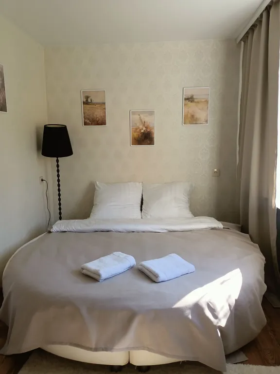 Квартира рядом с Нижегородской Ярмаркой — аренда посуточно в Нижний Новгород