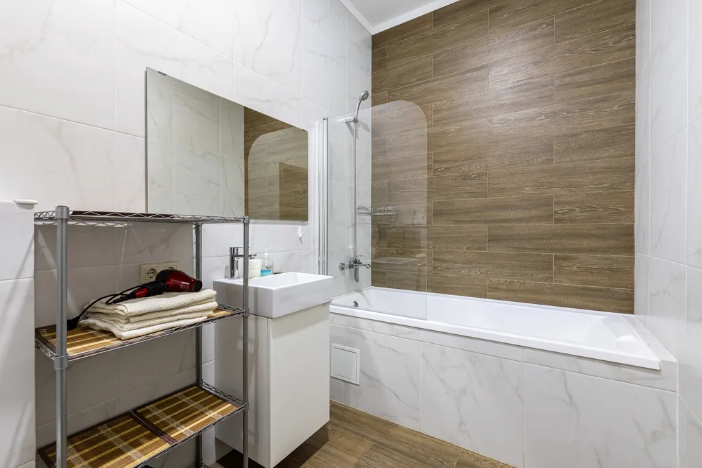 Квартира Апартаменты комфорт-класса — Казань