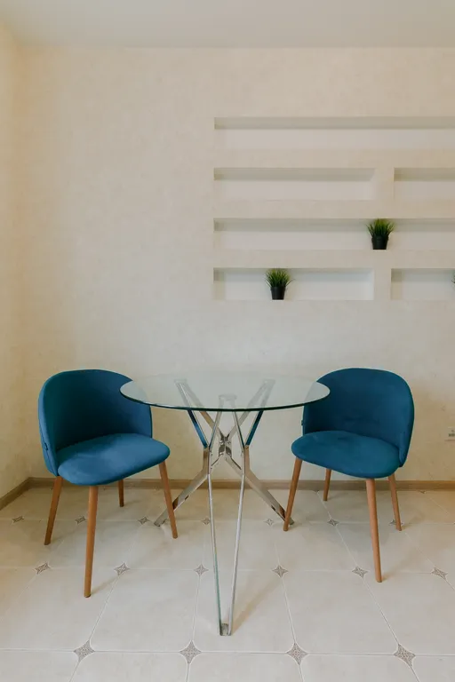 Однокомнатная квартира Комфорт