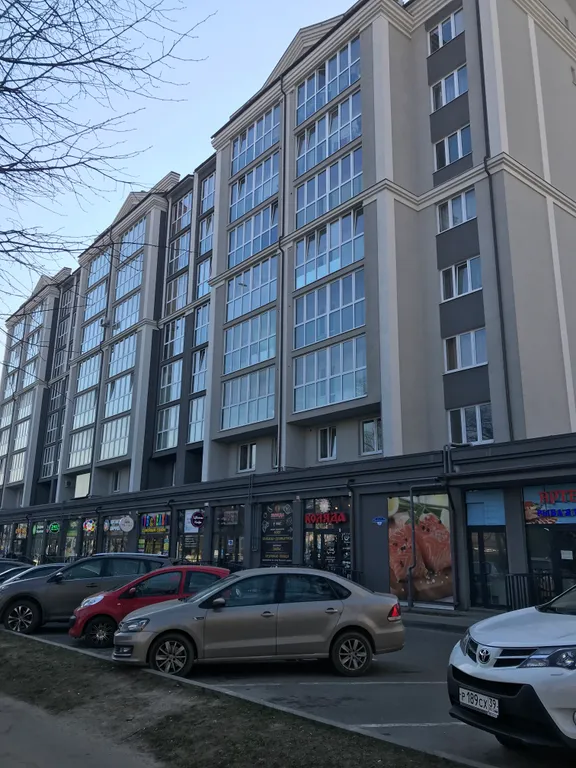 Квартира Апартаменты Ратсхоф — аренда посуточно в Калининград