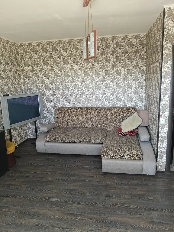 Квартира Квартира в культурно-историческом центре города — Красноярск