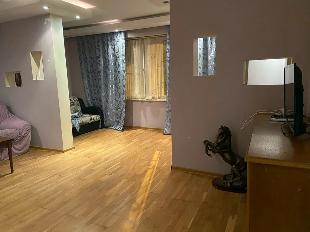 Квартира Квартира рядом с морем — Гагра