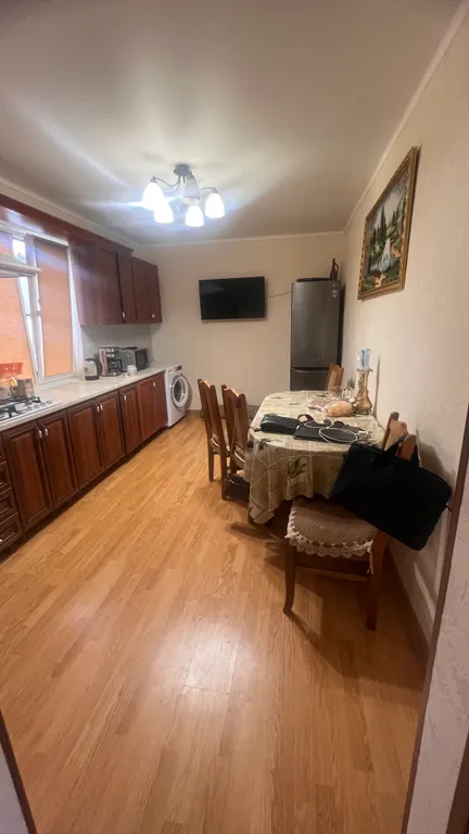 Дом на берегу Каспийского моря