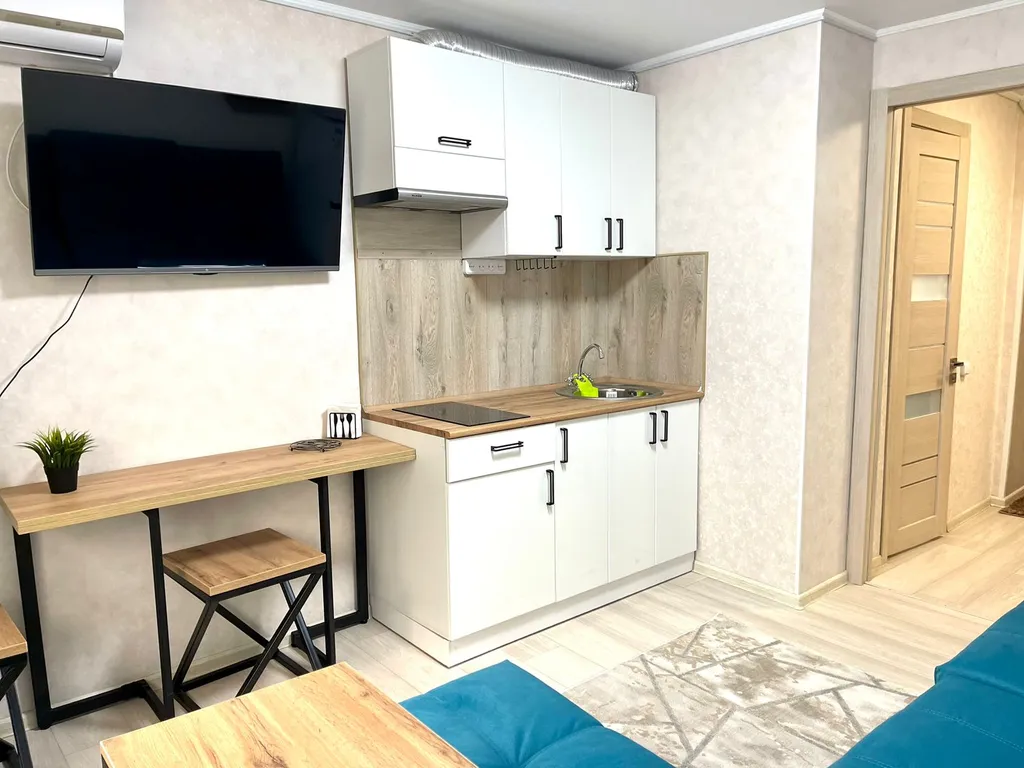 Студия Бирюза