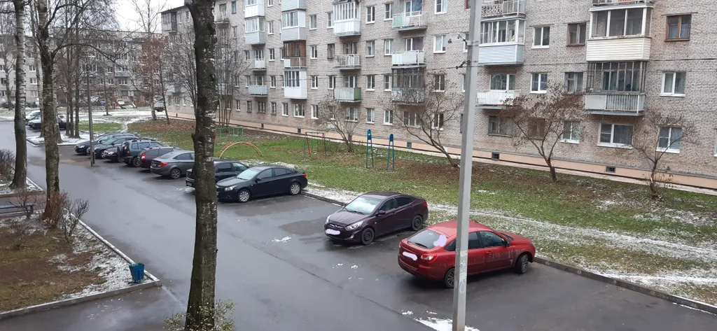 Квартира Уютная квартира — Тихвин