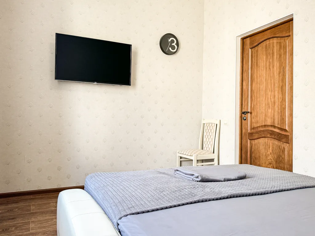 Квартира Комната — Геленджик