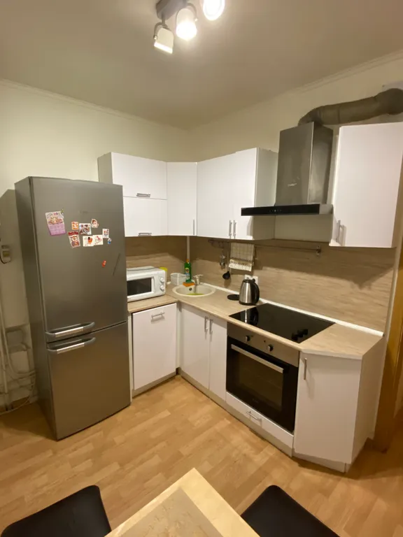 Та самая уютная квартира в спокойном районе — аренда посуточно в Петрозаводск