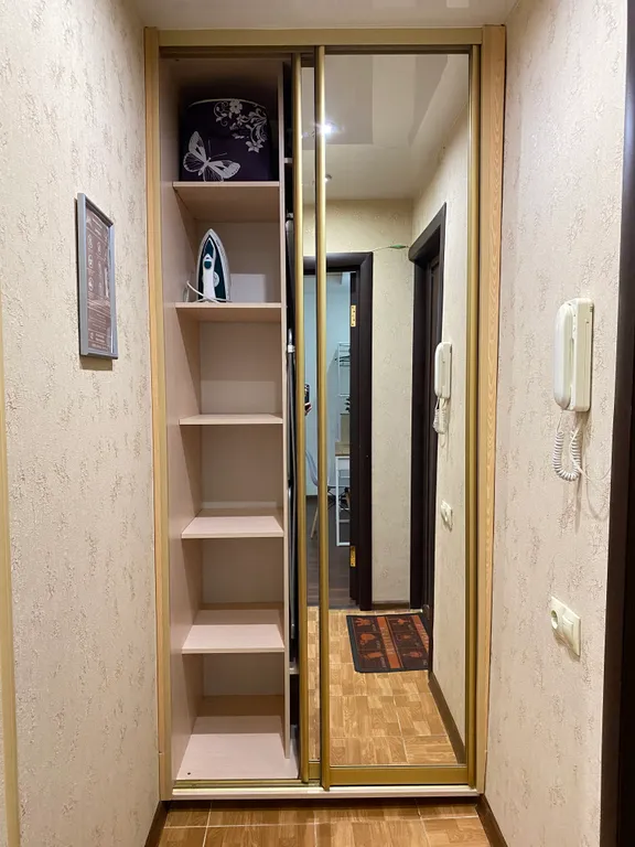 Уютная квартира для комфортного проживания