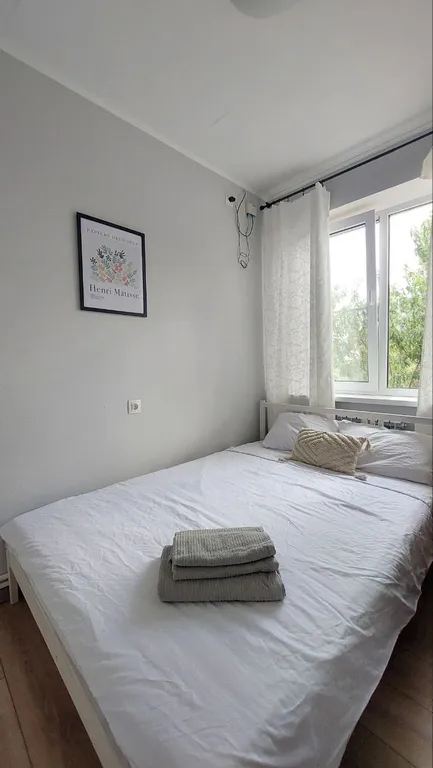 Домик на 4-7 человек