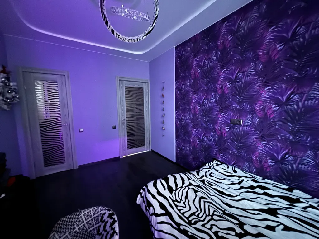 Квартира с видом на ярмарку и собор