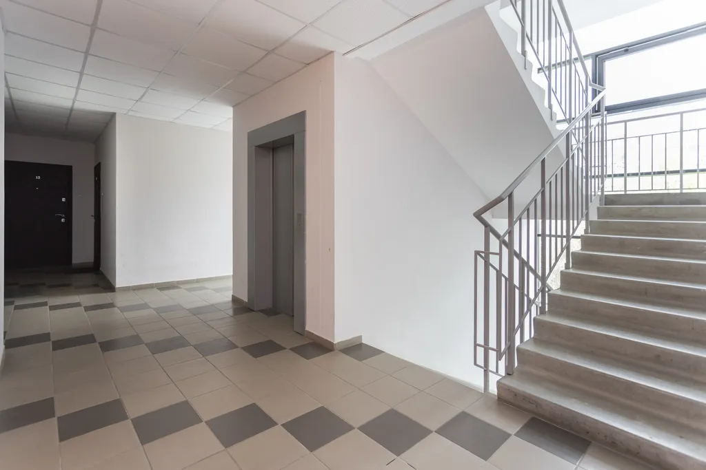 Уютная евродвушка в современном ЖК Каскад рядом с ТЦ Лотос Плаза