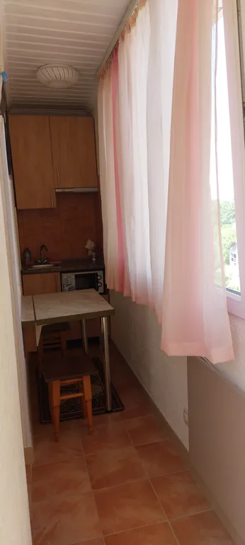 Уютный коттедж