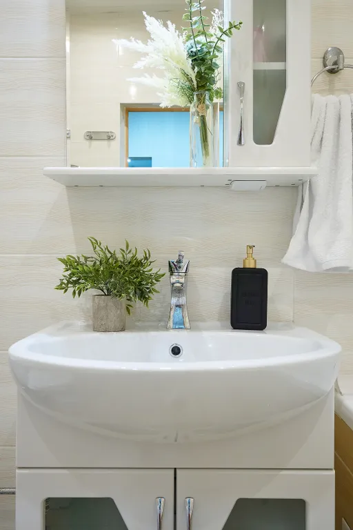 Тихий уголок, всё рядом, идеальное расположение