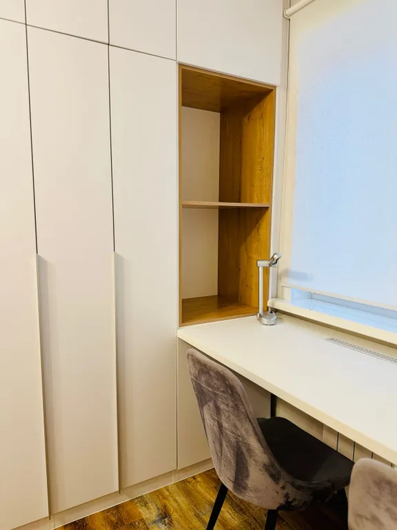 Квартира Уютная 3-комнатная квартира в центре Академгородка — Новосибирск