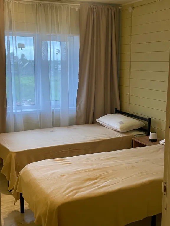 Гостевой дом Северянка