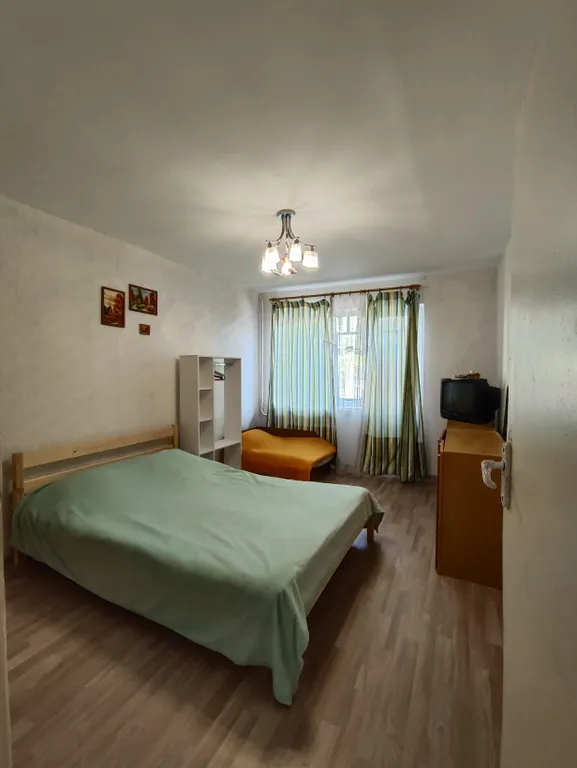 Квартира со всеми удобствами