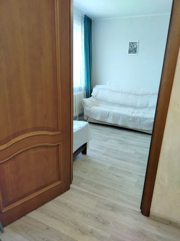 Уютная 2-комнатная квартира