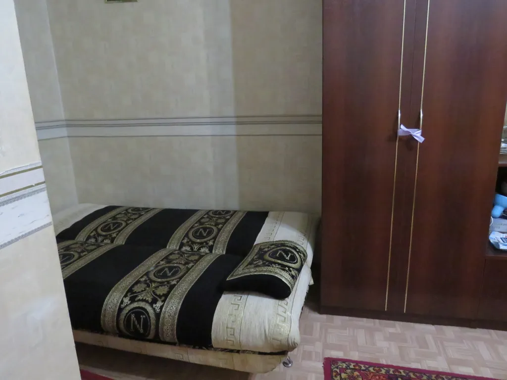 Уютная квартира в центре