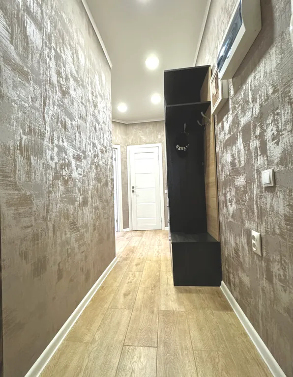 Квартира Квартира в центре города — Краснодар