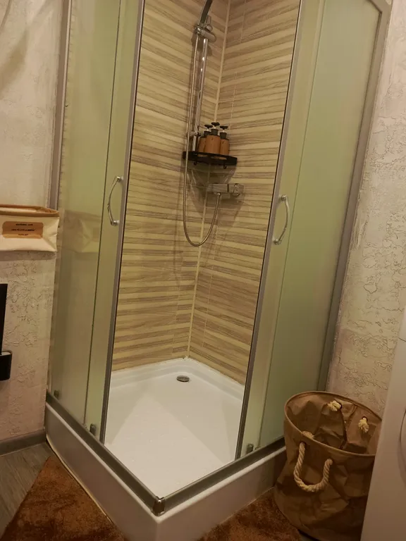 Апартаменты уют в центре