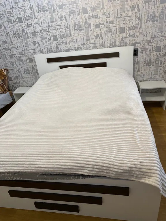 Отличная квартира на Автовокзале