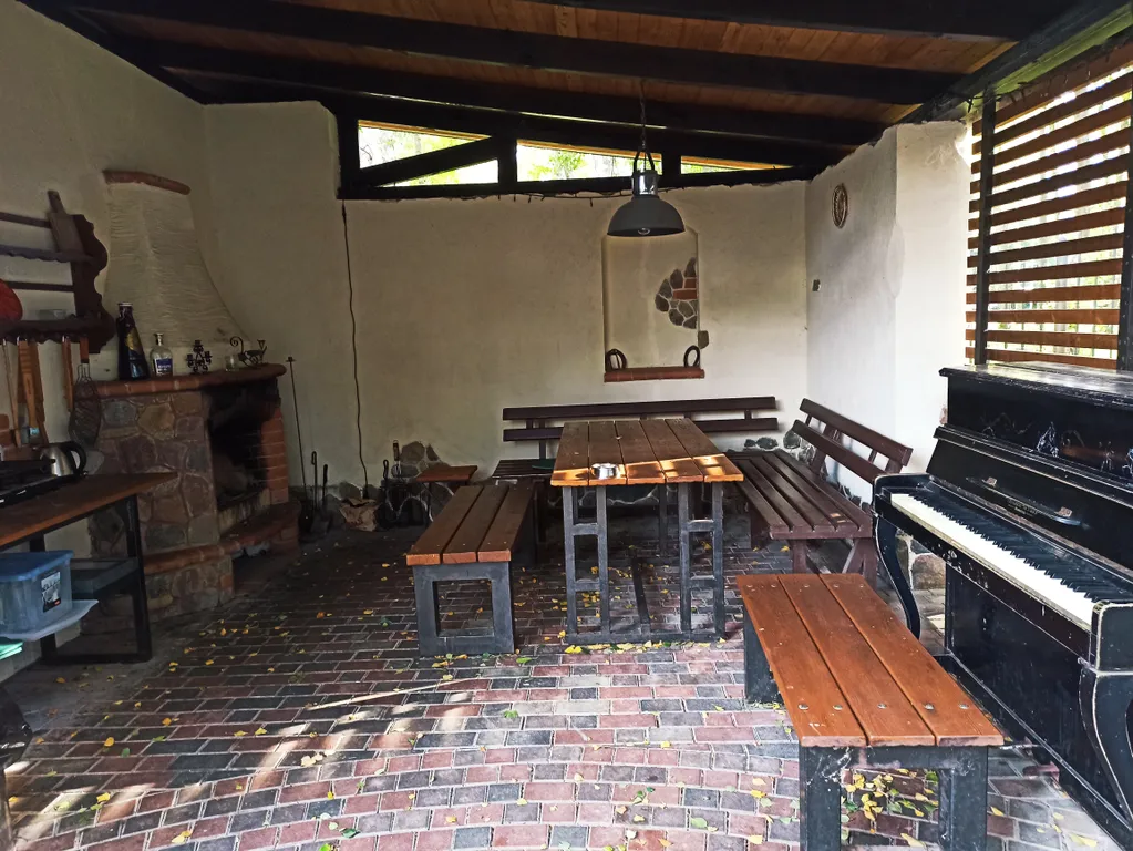 Квартира 1-комнатная Квартира — Светлогорск