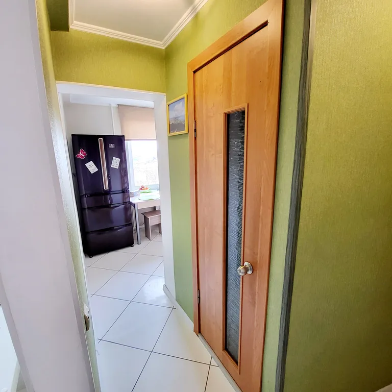 Добрая квартира