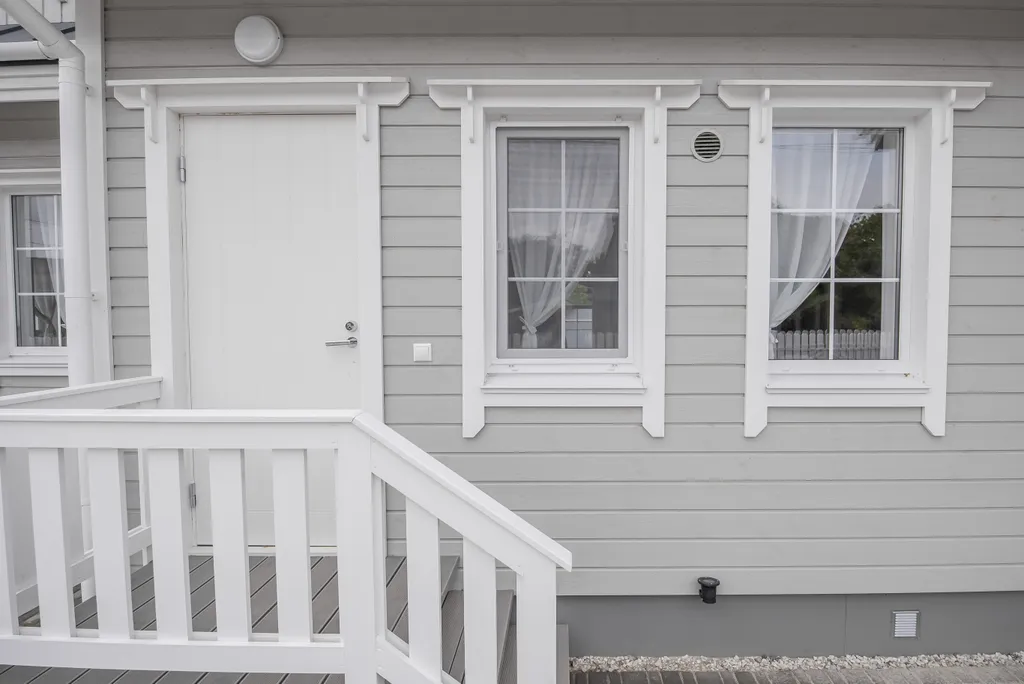 Гостевой дом Август