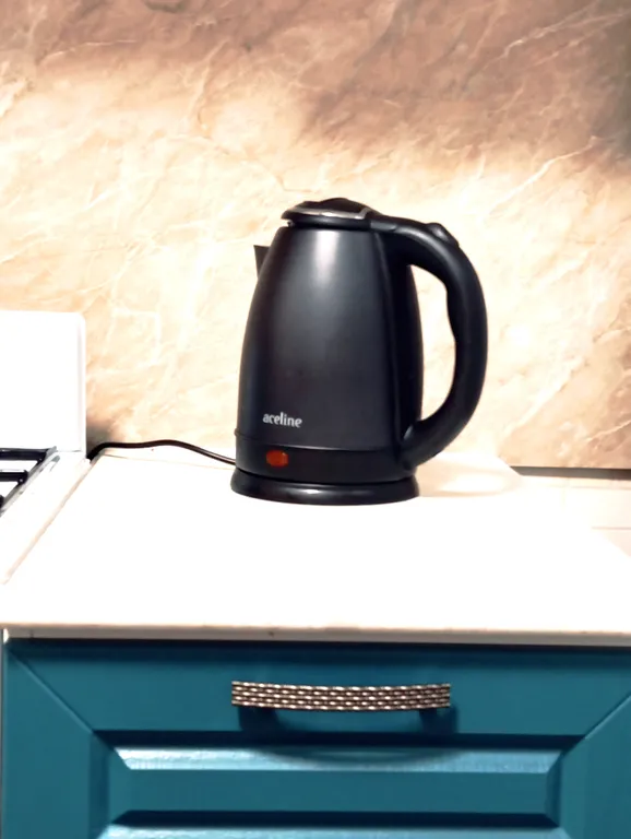 Уютная квартира на Красной