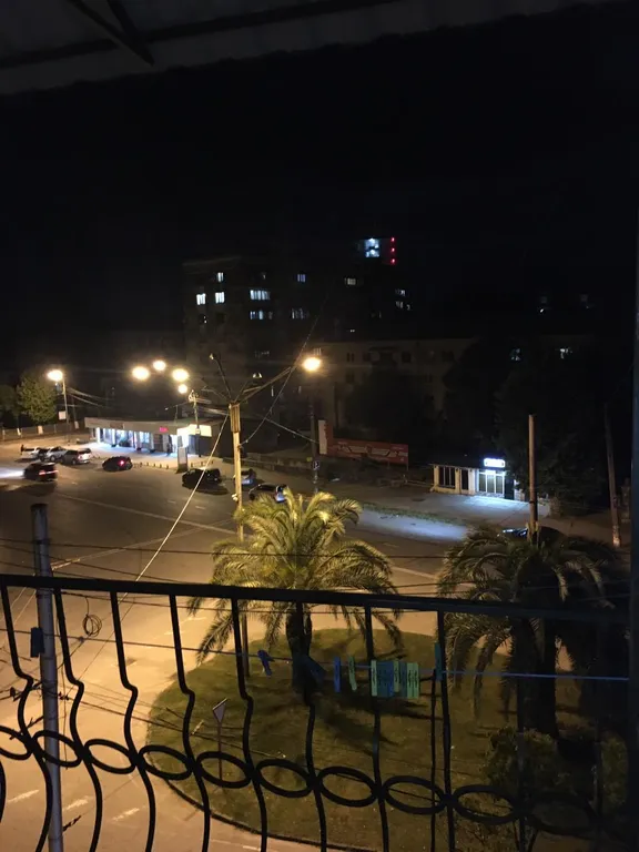 Квартира Квартира у моря — Сухум