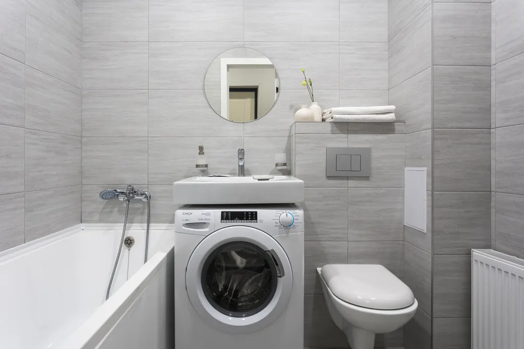 Hugge Place | Апартаменты у Автовокзала на ГБШ