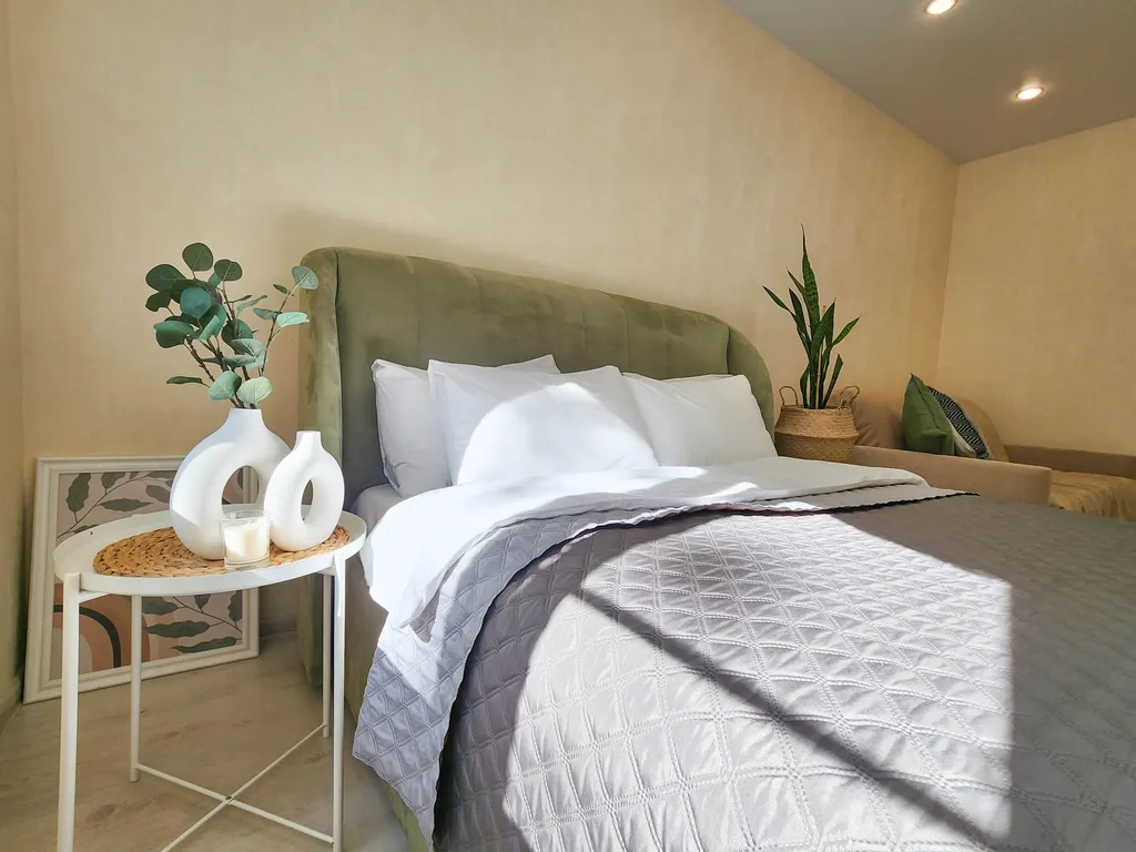 Апартаменты на Войкова в центре