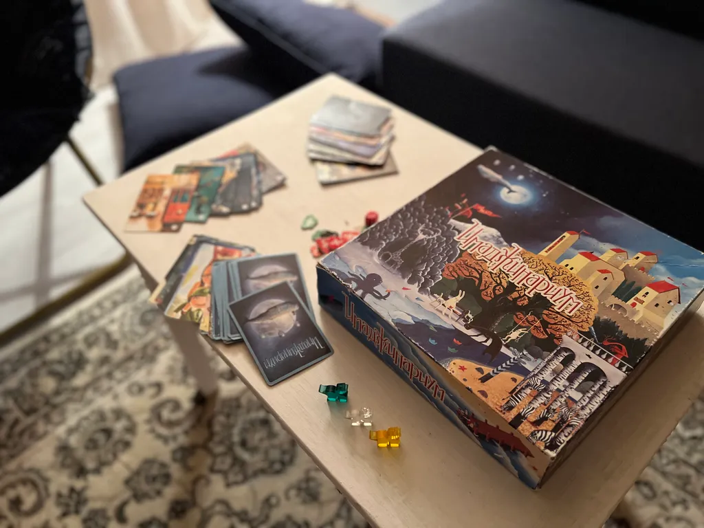 Дом в 5 минутах от пляжа