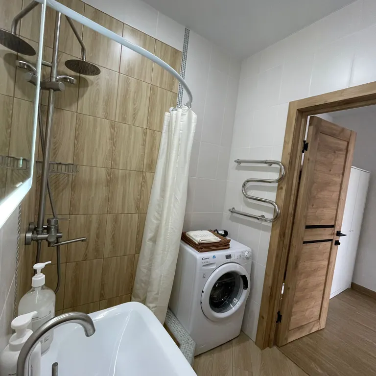 Квартира 1-комнатная квартира чистая и уютная — Горячий Ключ