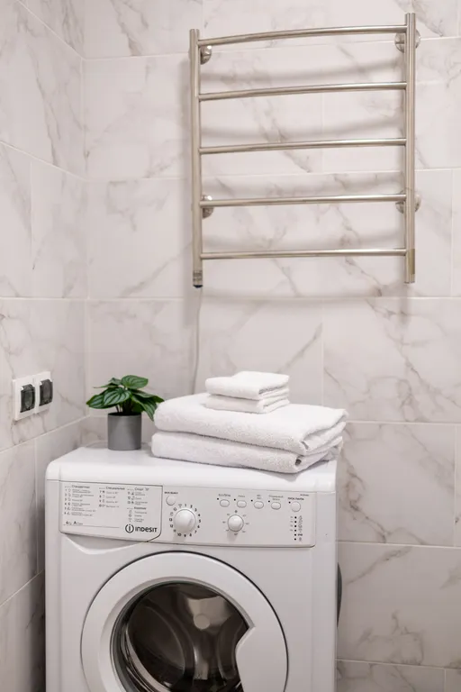 MaxRealty24 Квартира - cтудия в 5 минутах езды от Крокус Экспо