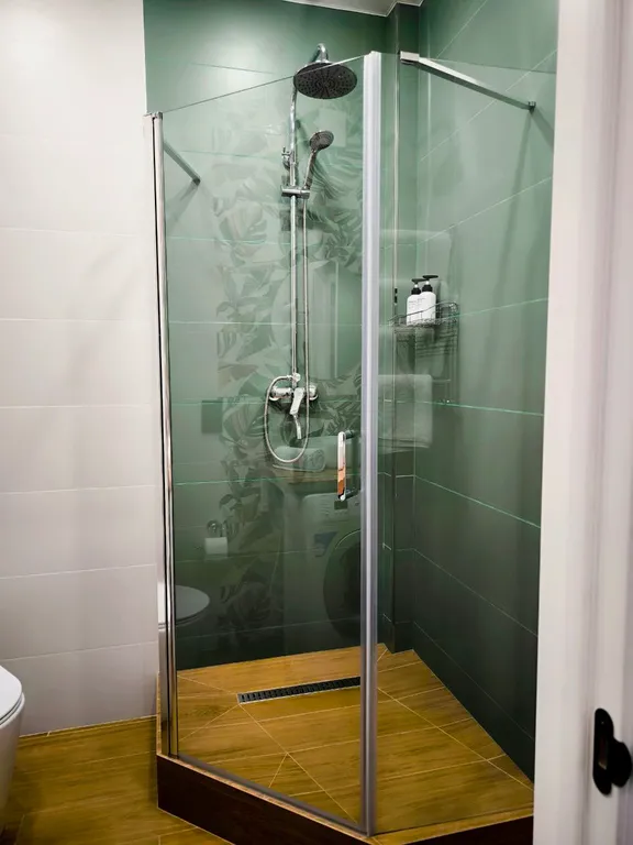 Шикарная и удобная квартира