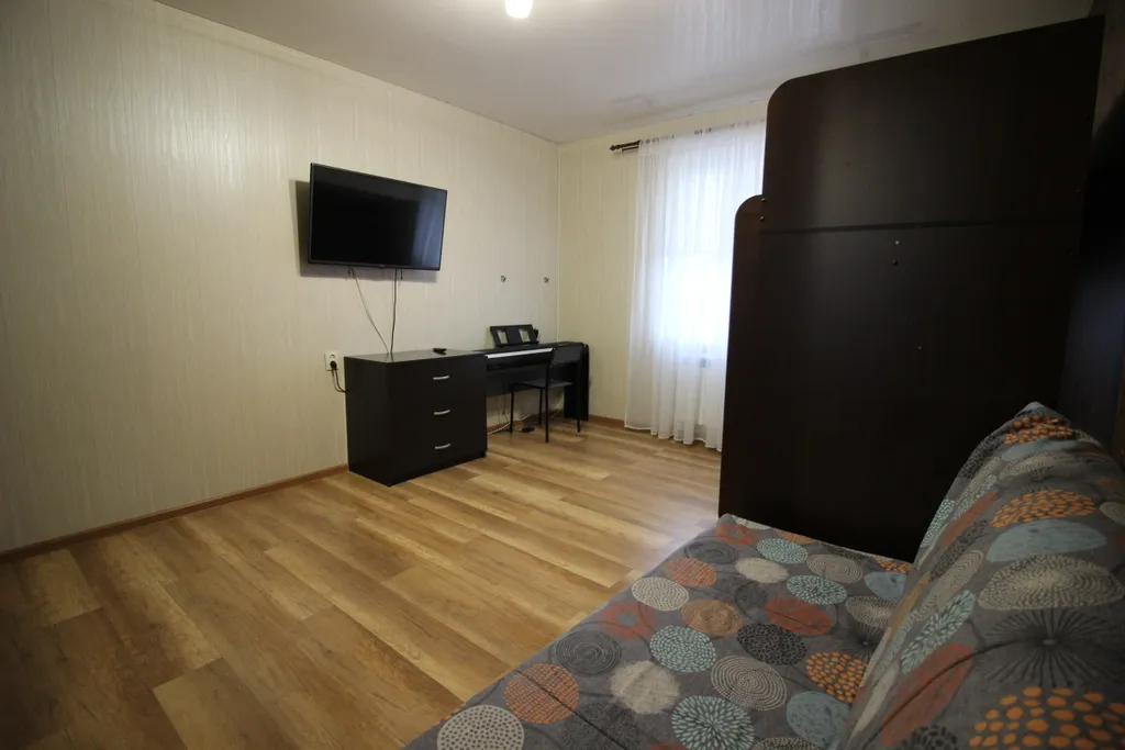 2-комнатный Дом