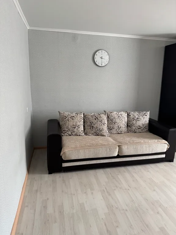 Уютная, чистая двухкомнатная квартира со всеми удобствами