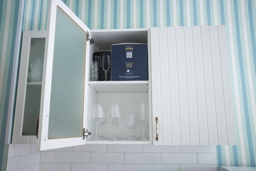 Просторные видовые апартаменты в сердце города