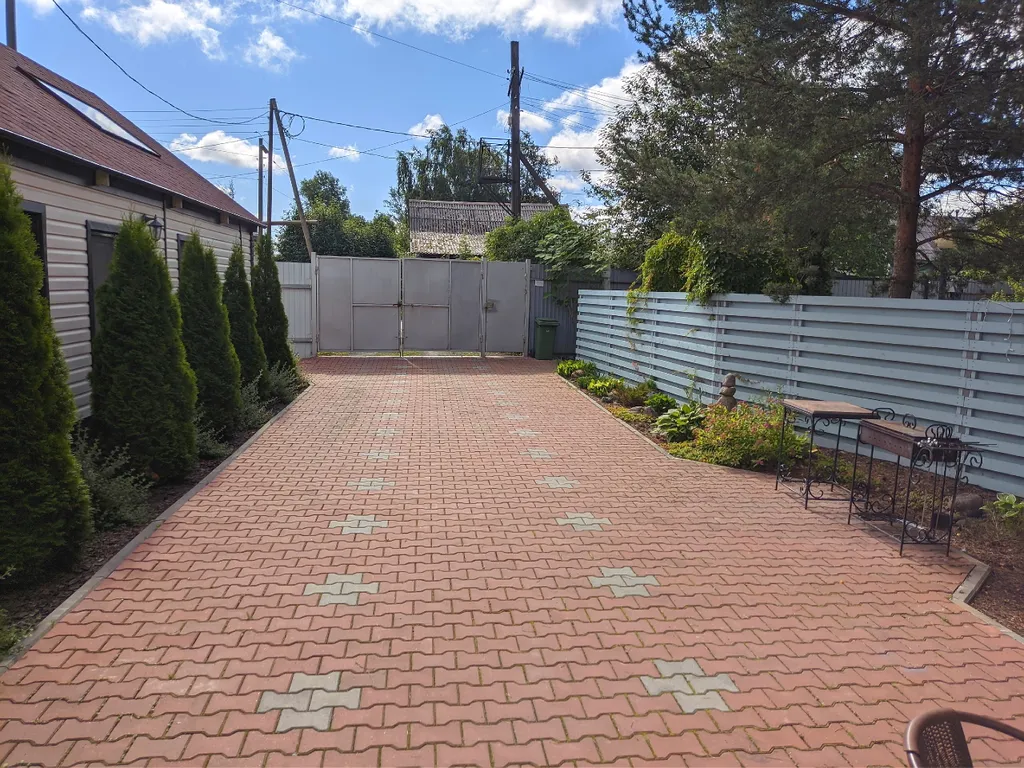 3-комнатный Дом