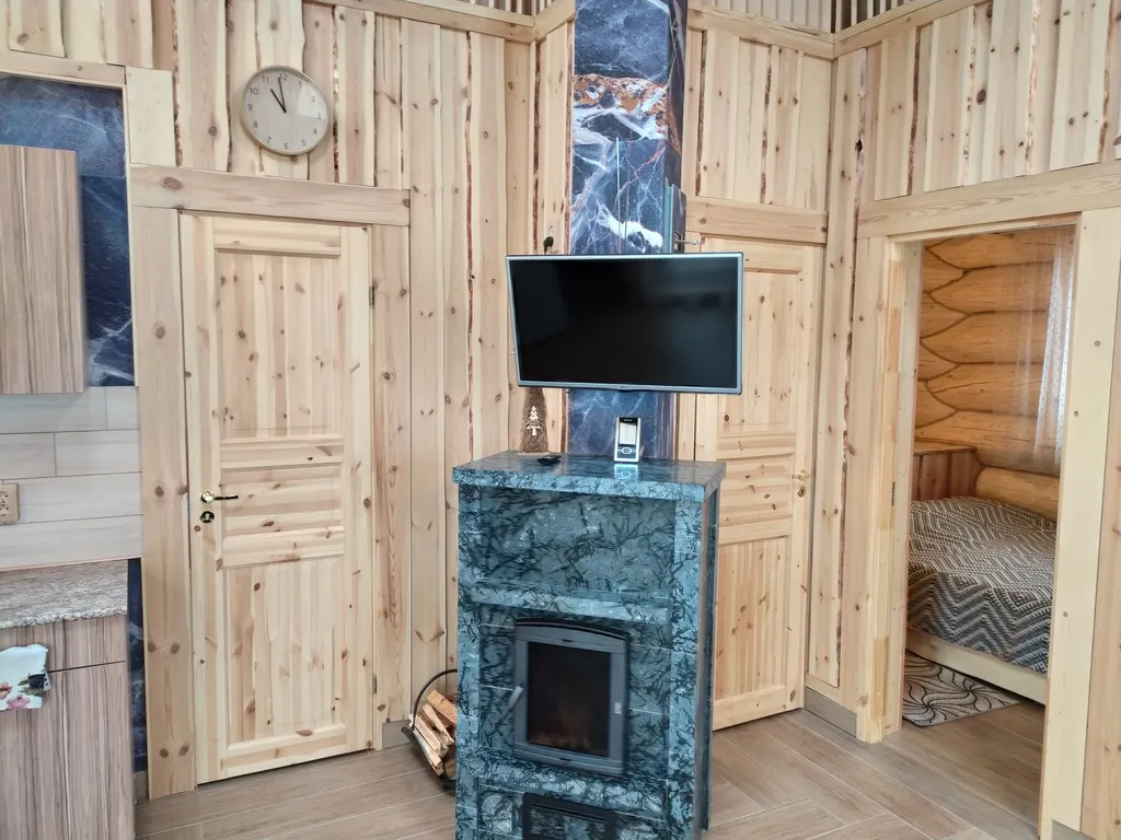 Бунгало Багуа