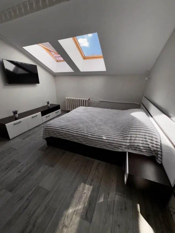 Квартира Квартира в Дзержинском районе — Ярославль