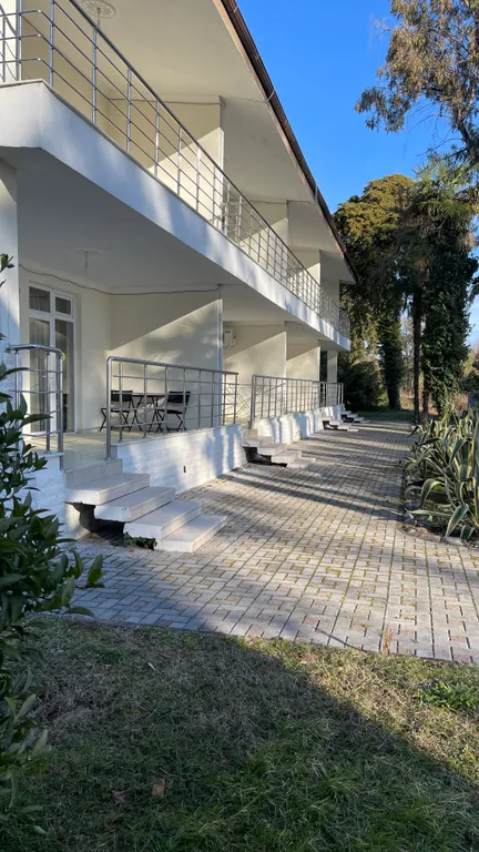 Апартаменты с видом на море