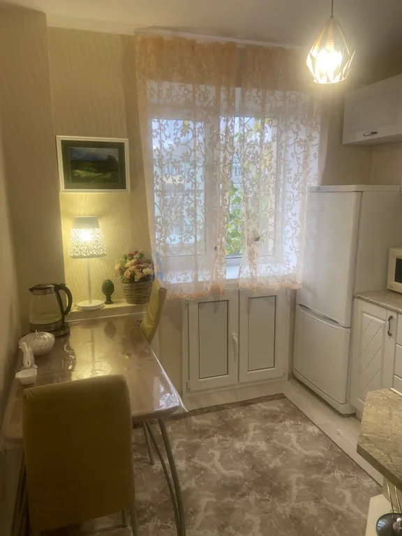 Квартира Уютная квартира в центре города — Саров